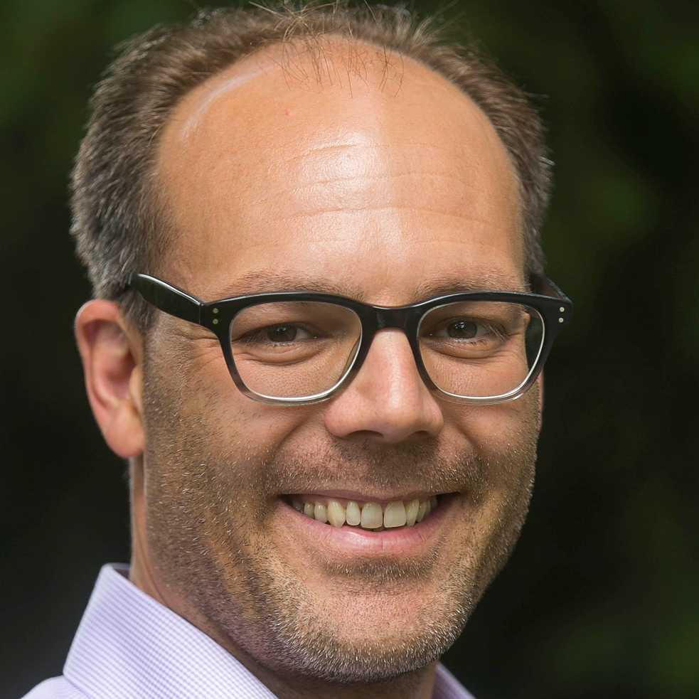Michael Zichy
