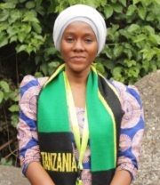 Rahma Suleiman Jumanne