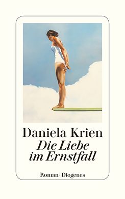 Krien: Die Liebe im Ernstfall