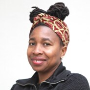 Georgina Maxim teaser