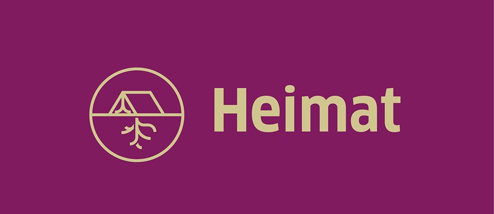 Logo: Projekt Heimat 