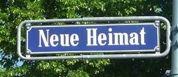 Neue Heimat