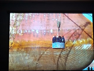 Hira Nabi at Colomboscope