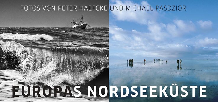 Europas Nordseeküste