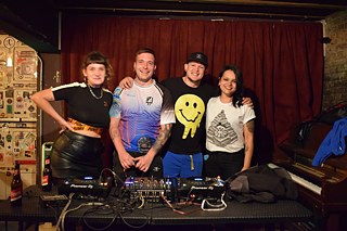 GAL y XVII con talentos mexicanos en Costa Rica