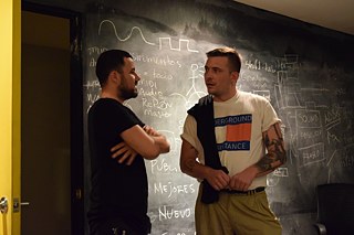 Taller de GAL y XVII en San José, Costa Rica