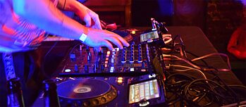 HF 1 2019: GAL & XVII Costa Rica Headline