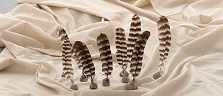 The Event of a Thread. Das Ereignis eines Fadens. Globale Erzählungen im Textilen.