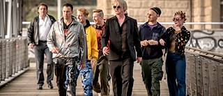 Still Magical Mystery