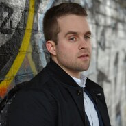 Patrick Giguère teaser