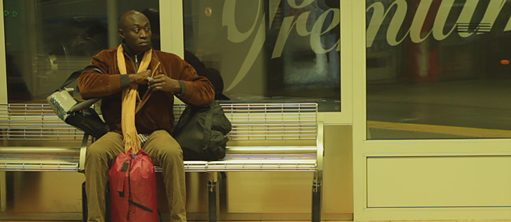 When Paul came over the sea