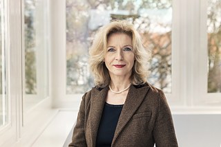 Portait Brandstetter