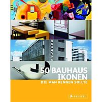 50 Bauhaus-Ikonen