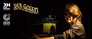 Lucrecia Dalt © Udo Siegfriedt