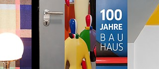 Banner Bauhaus &copy; © Fotos (fragmentos): Juan Camilo Roa, 2018 Banner Bauhaus