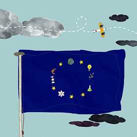Forschung in der EU