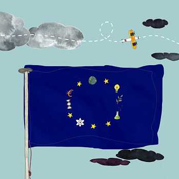 Forschung in der EU