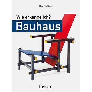 Bauhaus Düchting
