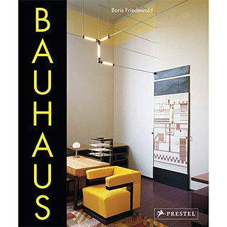Bauhaus Friedewald
