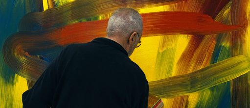 Gerhard Richter – Painting