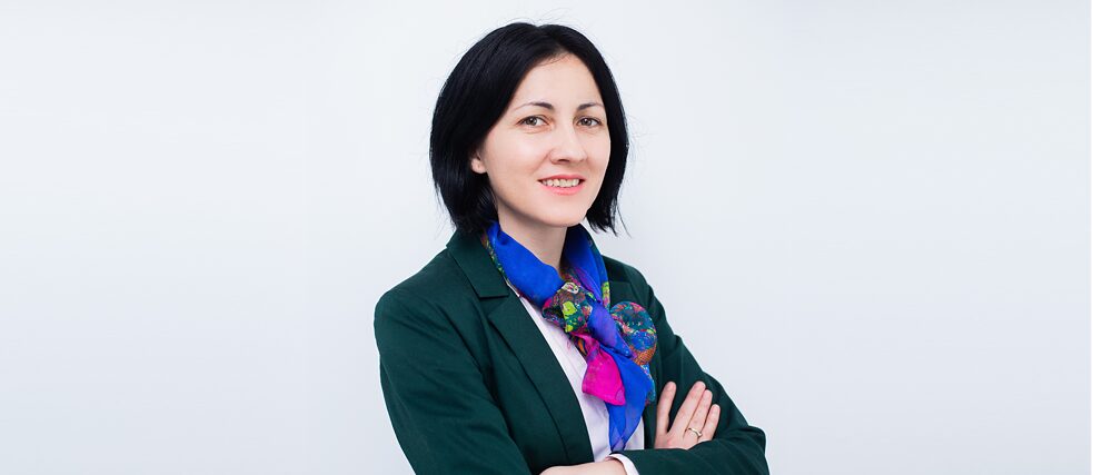Roxana Nicolaescu