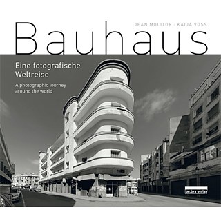 Bauhaus Molitor