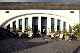 Das „Montez“ in Frankfurt &copy; © Anna Sukhova Das „Montez“ in Frankfurt