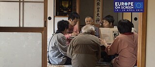 Europe on Screen 2019 - Die Nacht der Nächte