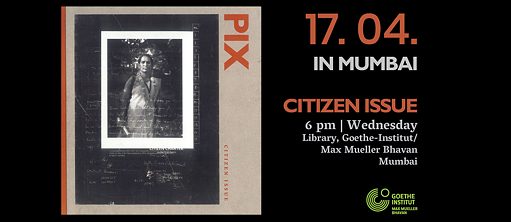 PIX - Citizen issue, 2019