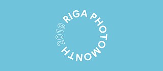 Riga Fotomonat 2019