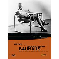 The face of the twentieth century - Bauhaus