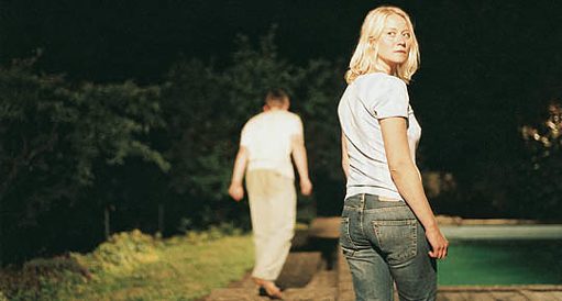  film Bungalow 2002 by Ulrich Köhler
