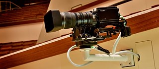 Digital Concert Hall: Berliner Philharmoniker in St. Petersburg