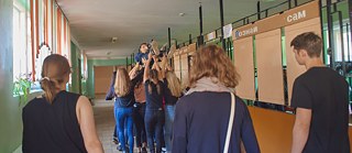 ART-LABOR in Wologda