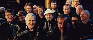 Ausstellung Deutscher Jazz - European Jazz Ensemble EJE, 2006