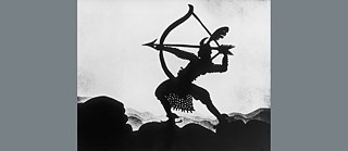 The Adventures of Prince Achmed