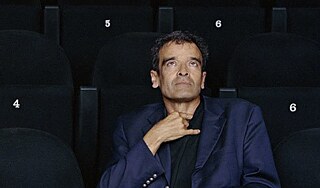Harun Farocki