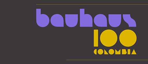 Bauhaus 100 Colombia