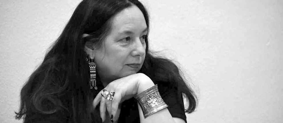 Marcia Mogro