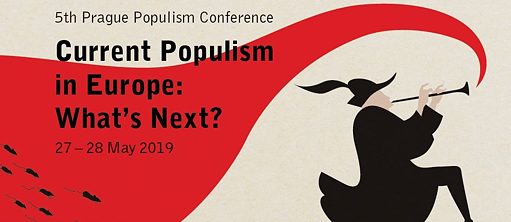 5th Prague Populism Conference