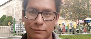 Rodrigo Urquiola Flores