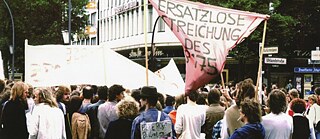 Wanderausstellung | Queer as German Folk