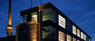 Bauhaus Modell und Mythos, Film