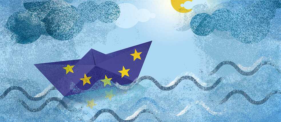 Europa faktisch