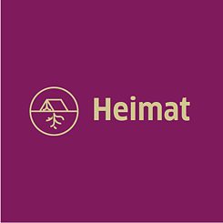 Logo: Projekt Heimat 