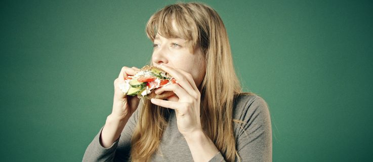 Die Erde kann jeden Menschen mit Nahrung versorgen – aber nur, wenn wir vorherrschende Konsummuster überdenken