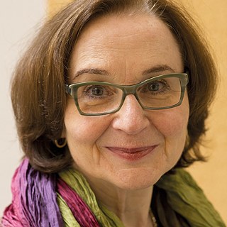 Lisa Fuhr &copy; Photo: Christian Topp Lisa Fuhr