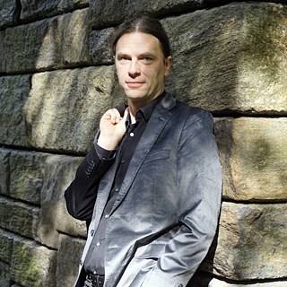 Markus Groh &copy; Kuva: Michael Schmidt Markus Groh