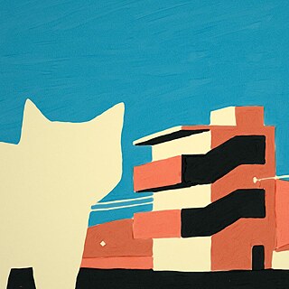 Neko No Hi-Cat Days - Jon Frickey