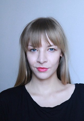 Agnieszka Polska